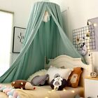 Mosquito Net for Baby Kids, Princess Dome Dream Castle Baby Bedding Room3752