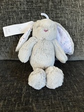 Tesco Rabbits Plush Baby Soft Toys for sale | eBay