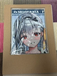 Nikke Diosa de la Victoria Multi Tela Gacha Modernia 59cm - Imagen 1 de 1