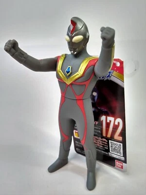 Bandai Ultraman Ultra Monster 500 Series #172 Terranoid - NUEVO STOCK EN EE. UU. Foto 1 de 4