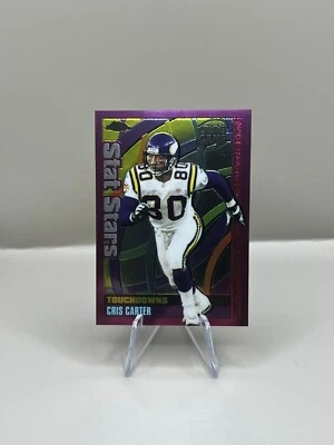 2000 Topps Chrome Own The Game-YOU CHOOSE YOUR CARD - Image 1 of 4