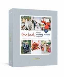 The Knot Ultimate Wedding Planner and Organizer, Revised and Updated [binder]: W