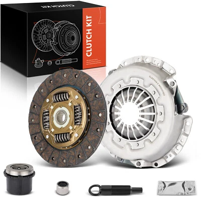 Kit de embrague de transmisión para Ford Ranger 85-95 Bronco II 85-90 Mazda B3000 1994 Foto 1 de 4