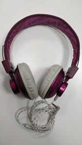 House of Marley Positive Vibration 2 On Ear Headphones - Purple