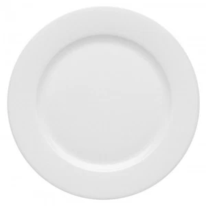Pillivuyt Sancerre White Plate 7 3/4" / 7.75" - Picture 1 of 1
