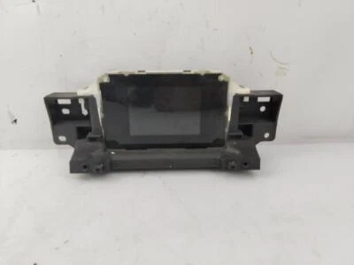 EM5T-18B955-BD Pantalla Multifuncion para FORD FOCUS FAMILIAR (CAK) 1998 1741792 - Imagen 1 de 4
