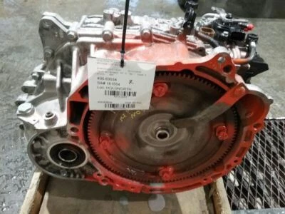 2014-2016 Kia Forte Automatic Transmission 2.0L Sedan Hatchback - Image 1 of 4