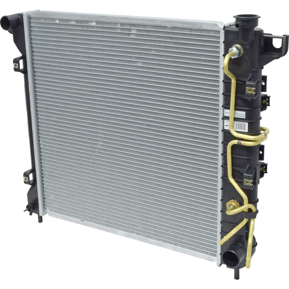 UAC RA 2186C Radiator For 97-99 Dodge Dakota Durango - Image 1 of 1