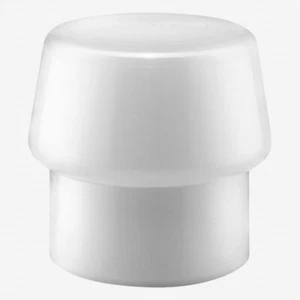 Halder Simplex Hard Superplastic Replacement Face Insert, White, 1.57" - Picture 1 of 1