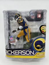 Eric Dickerson 2011 McFarlane Series 27 Legends NFL figure Rams Sportspicks S5