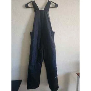 Arctix Bottoms Youth Ski/Outdoor Insulated Overalls Small - Picture 1 of 11
