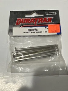 Duratrax DTXC8010 pasador de bisagra interior (4) - Imagen 1 de 1