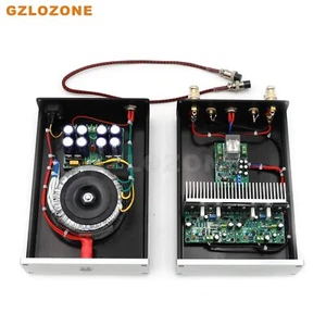 Amplificador de Potencia Estéreo Split HIFI NAP250 MOD 2SC5200 80W+80W Base En NAIM - Imagen 1 de 8