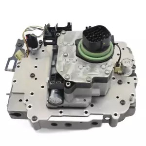 5078723AD 62TE 6-Speed Transmission Valve Body Fits Solenoid Pack Dodge Chrysler - Bild 1 von 5