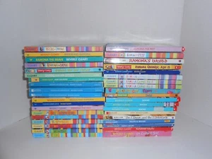 Erstellen Sie Ihre eigene Menge Beverly Cleary Bücher! - Bild 1 von 22