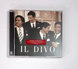 IL DIVO CD - Bild 1 von 3
