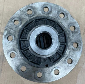 08-11 Mercedes W204 C63 Rear Differential OEM - Picture 1 of 5