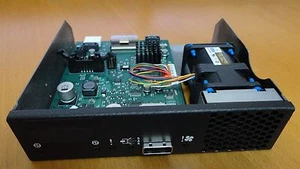 Placa lógica IBM SAS para 7214-1U2 95P4037 95P4038 - Imagen 1 de 2