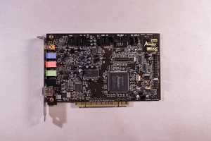Creative Labs Sound Blaster Audigy SB1394 EAX Advanced HD SB0090 - Picture 1 of 5