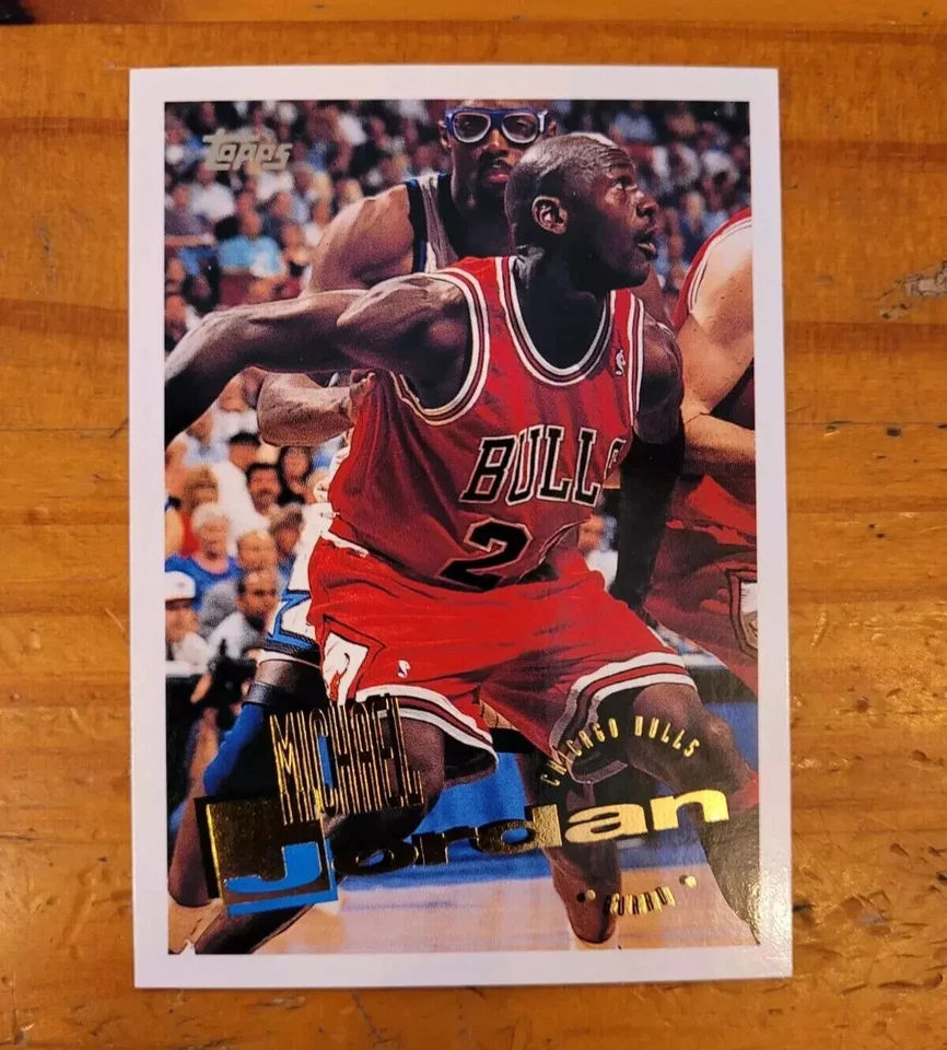 1995 TOPPS BASKETBALL SERIES 2 (182-291) YOU PICK COMPLETE YOUR SET - Image 1 of 1
