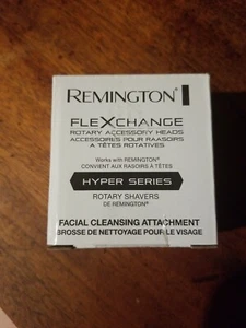 NEW Silicon Brush Remington Hyper Series Full-Sized Pre-Shave Brush Attachment - Picture 1 of 5