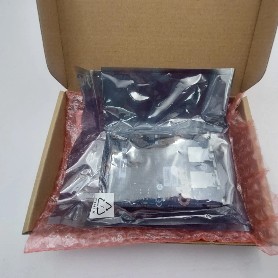 Intel AXX10GBTWLHW3 Dual RJ-45 port 10GBASE-T IO Module - Image 1 of 4