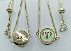 ARIES (Necklace and Bracelet) - Picture 1 of 6