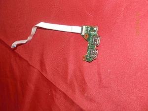 acer aspire 8920 usb ports - Bild 1 von 1