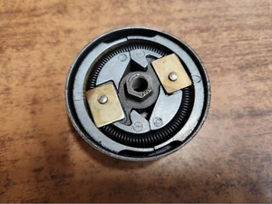 Embrague motosierra McCulloch Mini Mac 30 modelo 600093U 85504 85202 69358 - Imagen 1 de 9