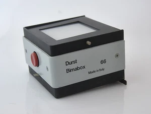 DURST Bimabox 66 - Bild 1 von 3