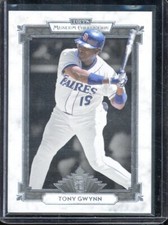2014 Topps Museum Collection Tony Gwynn #100