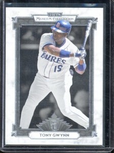 2014 Topps Museum Collection Tony Gwynn #100