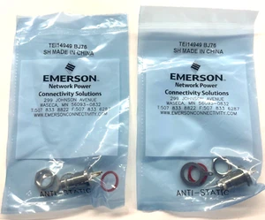 (2 STÜCK LOT) BJ76, EMERSON, CONN TRB JACK STR LÖT - Bild 1 von 2