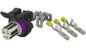 renewLS® Throttle Position TP Sensor Connector Kit LS1 LS6 LS2 LS4 - Bild 1 von 1