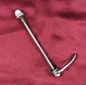 Vintage Shimano Rear Quick Release Skewer 155mm NICE - Picture 1 of 5