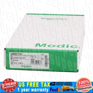 140NOE77101 Modicon Quantum Ethernet 10/100M Module US Free TAX - Picture 1 of 7