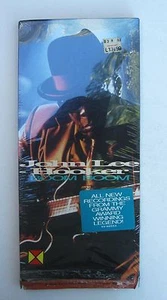 John Lee Hooker Boom Boom Longbox no cd - Picture 1 of 2