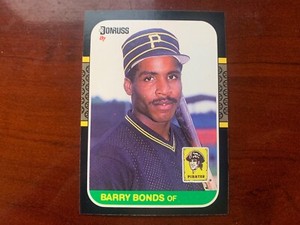 1987 Donruss - Complete Your Set - You Pick (251 - 500)