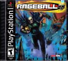 Rageball (PlayStation) (US IMPORT)