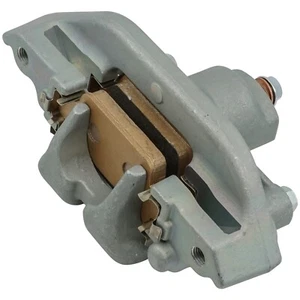 Front Left Brake Caliper For Honda Foreman Rubicon 500 TRX500FA 4x4 2008-2014 - Picture 1 of 7