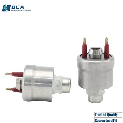 1 Pair Fuel Injector for Chevy GMC C1500 C2500 K1500 K2500 Cadillac Buick Isuzu Foto 1 de 4