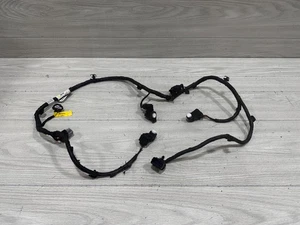 2019-2020 Kia Sorento rear bumper parking sensor harness 91845C6030 - Picture 1 of 18