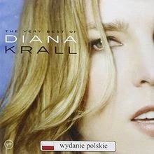 THE VERY BEST OF (PL) von KRALL, DIANA | CD | Zustand sehr gut - Bild 1 von 2