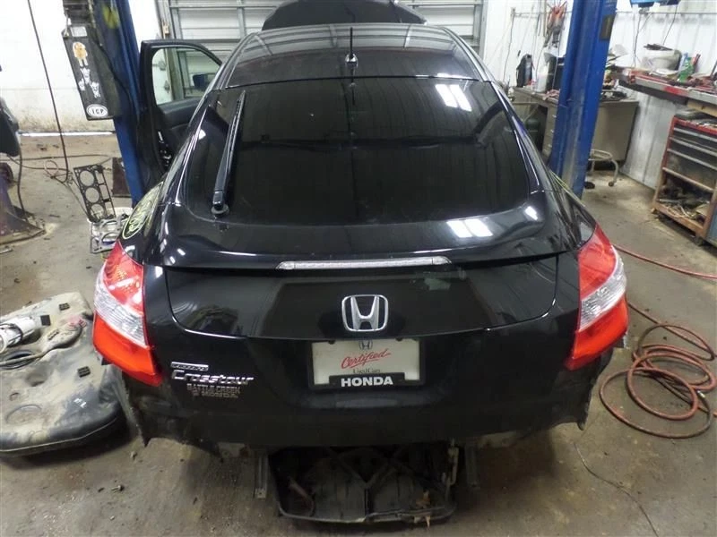 Tela de cubo de asiento delantero de pasajero de 4 vías para 10-15 Crosstour 9804850 Foto 1 de 4