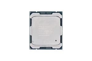 Pair (2x) Intel Xeon E5-2696 v4 - 22 cores 44 threads - 2011-3 Better E5-2699 v4 - Foto 1 di 1
