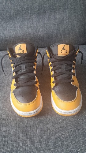 Nike Air Mid 1 Jordan