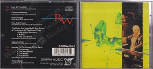 1 CENT 2xCD Rick Wakeman With Wakeman: The Official Bootleg / Electronic, Pop - Imagen 1 de 3