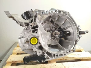 20R109 GETRIEBE / 1629123180 / 7753880 FÜR OPEL CROSSLAND X / CROSSLAND P17, P2 - Picture 1 of 10