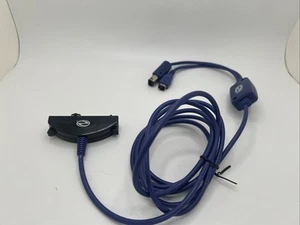 Cavo di collegamento GBA Nintendo GameCube 2 giocatori Gameboy Advance Player - Foto 1 di 5