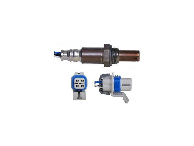 Sensor de oxígeno izquierdo aguas abajo para Saturn Aura 2008-2009 TB891PK Foto 1 de 1